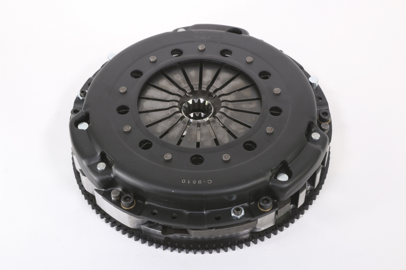 BMW Z4 Clutch Kit - DKM Clutch - MS Organic Twin Disc with Flywheel - `09-`16